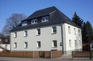 Wohnung mieten in Hauptstraße 29, 09618 Brand-Erbisdorf, Schöne renovierte 3-Zimmer-Wohnung zu vermieten! Hauptstraße 29, Brand-Erbisdorf!