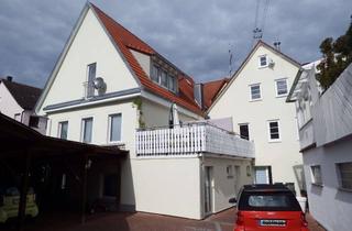 Haus kaufen in 72108 Rottenburg am Neckar, 5 Familienhaus als renditeträchtige Kapitalanlage