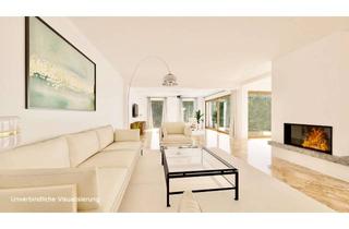 Villa kaufen in 74199 Untergruppenbach, exklusive Landhausvilla mit Einliegerwohnung auf 870qm großem Anwesen