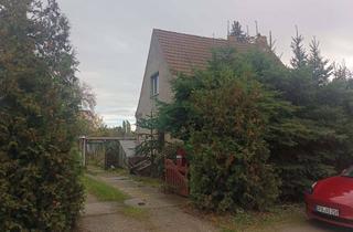 Haus kaufen in 03238 Finsterwalde, Einzigartige Kombination: Wohnen, Arbeiten und Erholen in Einem