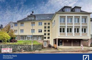Haus kaufen in 55743 Idar-Oberstein, Investitionsmöglichkeit - Gebäudekomplex , 3 Hausnummern, 1 Top-Preis!