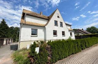 Einfamilienhaus kaufen in 04741 Niederstriegis, Besichtigen - Kaufen - Einziehen! Großzügiges Einfamilienhaus in Roßwein
