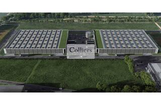 Gewerbeimmobilie mieten in 76461 Muggensturm, Lead-Mandat: über 20.000 m² Neubauprojektentwicklung *Provisionsfrei* + WGK 3