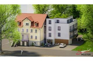 Anlageobjekt in 87435 Haubenschloß, Gaststätte in Kempten mit zwei großen Wohnungen + planerischer Neubauerweiterung
