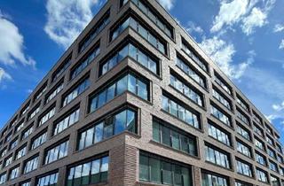 Büro zu mieten in Frankfurter Allee, 10365 Lichtenberg, Modernes Bürohochhaus an der Frankfurter Allee