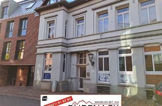 Büro zu mieten in 31582 Nienburg (Weser), Großzügige Büro- oder Praxisfläche in der Nienburger Altstadt!