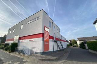 Büro zu mieten in Bahnhofstraße 30, 35708 Haiger, Gewerbeobjekt mit Ausbaupotenzial Büro in Top-Sichtlage
