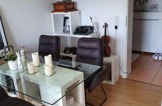 Wohnung kaufen in 56410 Montabaur, Schicke 2-Zimmer-Terrassenwohnung im EG mit 2 Stellplätzen
