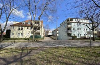 Garagen mieten in Nettelbeckufer 35, 99089 Ilversgehofen, Ihr Auto sicher in der Tiefgarage