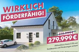 Haus kaufen in 63874 Dammbach, "Traumhaus mit Förderung: Ihr Eigenheim zu unschlagbaren Konditionen!"