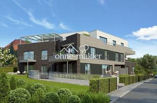 Penthouse kaufen in 41379 Brüggen, Steuern sparen mit Qualität: Top Lage, TG, eigene Erdwärmepumpe + smart home jede Wohnung