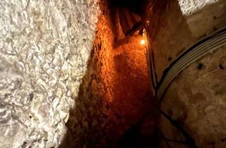 Immobilie kaufen in 63071 Offenbach, +OF-Bieberer Berg+ Rarität: TIEFKELLER (320 qm) mit bes. klimatischen Bedingungen, 1 PKW-Stpl.