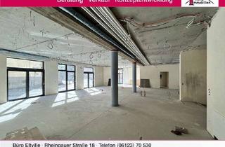 Immobilie kaufen in Mainzer Straße 11, 55411 Bingen, 1-A Gewerbefläche - super zentral und gut erreichbar - vielseitige Nutzungsmöglichkeiten