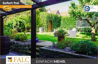 Wohnung kaufen in 53340 Meckenheim, Kapitalanlage/Airbnb ! 2 Zimmer-EG-Wohnung mit Garten + zusätzliches Zimmer in Meckenheim-Altendorf