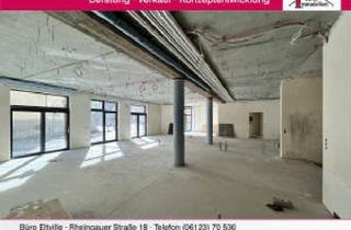 Gewerbeimmobilie kaufen in 55411 Bingen, 1-A Gewerbefläche - super zentral und gut erreichbar - vielseitige Nutzungsmöglichkeiten