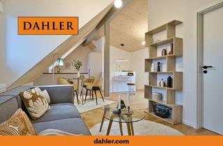 Wohnung kaufen in 35435 Wettenberg, Sternenblick - nach NH 40 kernsaniertes Apartment mit großer Dachterrasse