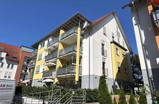 Wohnung kaufen in 77654 Offenburg, 3-Zimmer Wohnung mit Terrasse in bevorzugter Lage von Offenburg