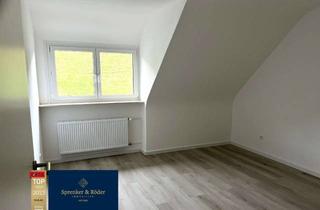 Wohnung kaufen in 79244 Münstertal, Renovierte Dachgeschosswohnung inkl. Garagenstellplatz