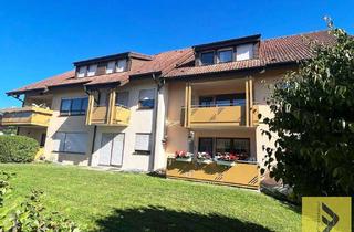 Wohnung kaufen in Breitensteinstr. 31, 72587 Römerstein, neu renovierte, geräumige 4 Zimmer- Wohnung mit Balkon und Garage
