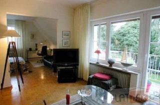 Wohnung mieten in 33332 Gütersloh, FLATmix.de / Komplett möblierte 2- Zi Wohnung mit BALKON in ruhiger Lage