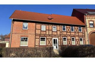 Haus kaufen in 38822 Groß Quenstedt, Einziehen und Wohlfühlen