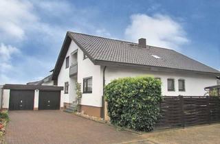 Einfamilienhaus kaufen in 68753 Waghäusel, Einfamilienhaus inkl. Einliegerwohnung in Waghäusel, OT Wiesental! Als Generationenhaus geeignet!