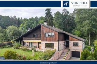 Villa kaufen in 91338 Igensdorf, Exklusive Luxusvilla mit Spa-Bereich und Bibliothek - Ein Paradies zum Wohlfühlen