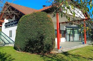 Haus kaufen in 94086 Bad Griesbach im Rottal, Kapitalanlage und vieles mehr: 2-Fam.Haus in Toplage mit Möglichkeit einer weiteren Wohnung....