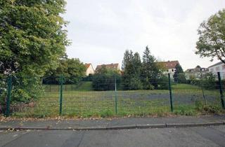 Grundstück zu kaufen in 34127 Nord-Holland, Exklusive Gebotschance für Investoren und Bauträger auf ein erstklassiges Grundstück in Kassel