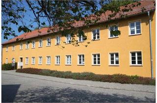 Büro zu mieten in Ludwig-Jahn-Straße 24, 04916 Herzberg, Büroeinheit mit drei Räumen zu vermieten