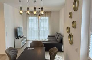 Immobilie mieten in Bleichstraße 14, 63500 Seligenstadt, Wohlfühlerlebnis auf 60 m²