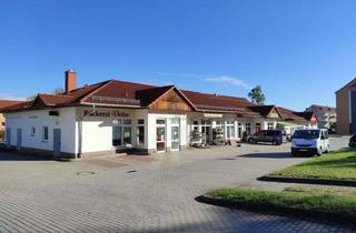 Geschäftslokal mieten in Vorwerkstraße 29, 04668 Grimma, barrierefreies Geschäft zentral im Wohngebiet von Grimma