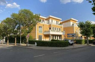 Wohnung kaufen in 53474 Bad Neuenahr-Ahrweiler, 4-ZImmer-Terrassen-WohnungBad Neuenahr