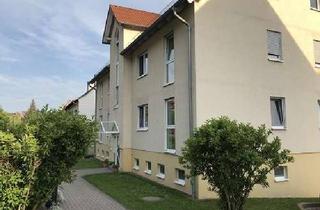 Wohnung kaufen in Hospitalstr. 39, 99706 Sondershausen, Eigentumswohnung in Sondershausen