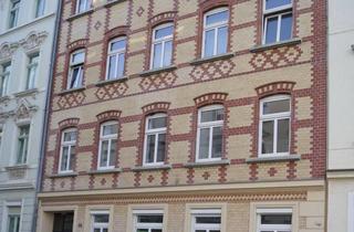 Wohnung mieten in Feuerbachstraße 55, 07548 Stadtmitte, gut geschnittene 2 Zimmer DG-Wohnung in ruhiger Lage