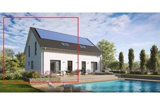 Haus kaufen in 31099 Woltershausen, Mit unseren Hauspreisen kann fast jeder Bauen *Eine Haushälfte mit Grundstück*