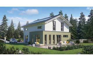 Haus kaufen in 36329 Romrod, Modernes Eigenheim inkl. Energiesparpotenzial