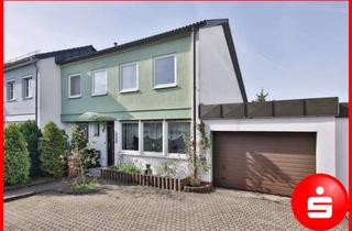 Haus kaufen in 90522 Oberasbach, Reiheneckhaus in Oberasbach