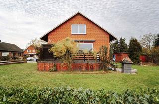 Einfamilienhaus kaufen in 21379 Scharnebeck, Einfamilienhaus mit vielen Möglichkeiten