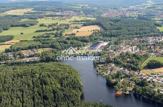 Grundstück zu kaufen in 92439 Bodenwöhr, Exklusives Grundstück am See