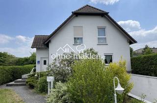 Einfamilienhaus kaufen in 06729 Elsteraue, Wohnen und arbeiten in Elsteraue OT Tröglitz - EFH voll unterkellert