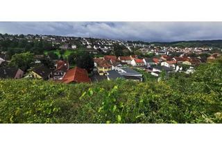 Grundstück zu kaufen in 55595 Wallhausen, Entwickeltes Baugrundstück mit Baugenehmigung für 4 Doppelhaushälften liegt vor