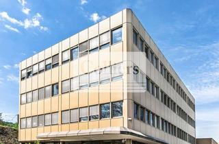 Büro zu mieten in 74189 Weinsberg, Bürohaus in S-Bahn Nähe