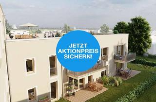Wohnung kaufen in Lange Straße 74, 15517 Fürstenwalde/Spree, !Aktion! Helle 3-Zimmer-Wohnung mit 2 Bädern und einem Balkon / KfW 40+