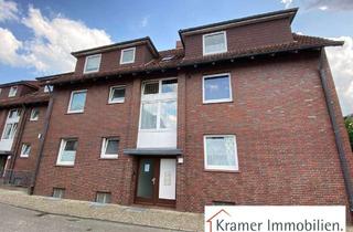 Wohnung kaufen in 26316 Varel, ### Gemütlich und zentral ! ###