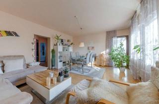 Wohnung kaufen in 65462 Ginsheim-Gustavsburg, 3-Zimmer Wohnung mit 2 Balkonen und Kfz-Stellplatz