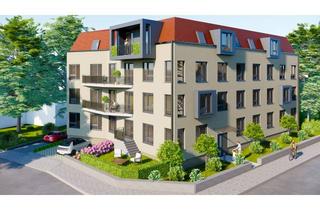 Penthouse kaufen in Zweibrücker Str. 21, 76829 Landau, ** TOP-Lage exklusive Dachgeschosswohnung **