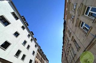 Wohnung kaufen in Gutenbergstrasse 23, 90766 Scherbsgraben / Billinganlage, ** TOP ROOF ** ERSTbezug & "neuer" AltbauCharme ** 4 Zimmer ** ca. 93 qm ** mit Balkon **