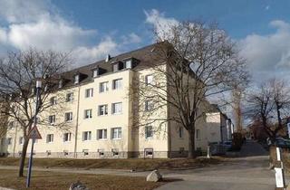 Wohnung kaufen in 08468 Reichenbach im Vogtland, 2-Raum-Dachgeschoß-Maisonette zu verkaufen