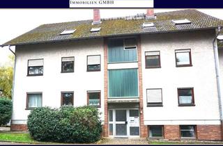 Wohnung kaufen in Ziegelhüttenweg 14, 65232 Taunusstein, Kapitalanlage in Taunusstein / Neuhof